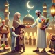 Bayar Zakat di Bulan Ramadan, Kewajiban yang Tak Bisa Ditunda