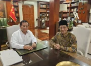 Masjid Ramah Pemudik, Wujud Kepedulian Sosial Selama Mudik Lebaran 2025