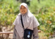 Hamzinah, S.I.Pust. (Pustakawan & Pemerhati Opini Medsos)