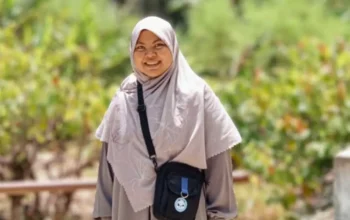 Hamzinah, S.I.Pust. (Pustakawan & Pemerhati Opini Medsos)