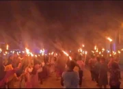 Pemkab Jeneponto Agendakan Pawai Takbir Keliling untuk Semarakkan Idulfitri 1446 H