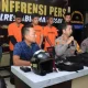Polisi Tangkap 3 Pelaku Pelemparan Bom Molotov di Pos Polisi Makassar