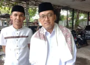 Paris Yasir Ungkap Surat Edaran Sekda soal Takbir di Masjid Tanpa Sepengetahuannya: Surat Bupati Jeneponto yang Jadi