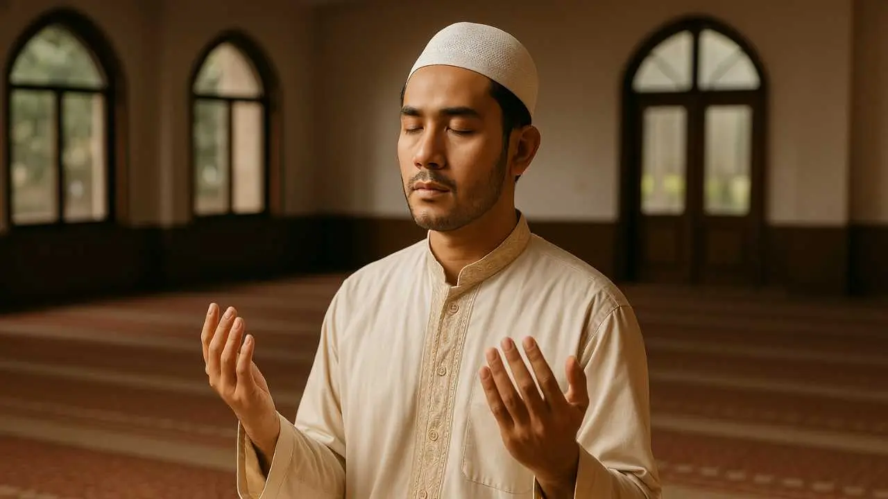 Menjaga Kesucian Jiwa di Bulan Syawal: Momentum Kembali ke Fitrah