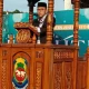 Bupati Jeneponto Sholat Idulfitri Pertama di Stadion Mini Turatea, Begini Pesannya!