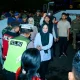 Malam Takbiran Tetap Kondusif, Wagub Sulsel dan Forkopimda Turun Langsung Pantau Pos Pengamanan