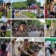 Kapolsek Manggala: Salat Idulfitri Berjalan Aman dan Kondusif