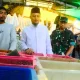 Kapolda dan Gubernur Sulsel Pantau Harga Sembako, Pastikan Pasokan Aman Jelang Ramadan