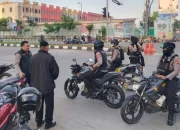 Cegah Balapan Liar di Ramadan, Polsek Tamalanrea Gencarkan Patroli