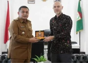 Makassar Perkuat Kerja Sama dengan AS, Dorong Pendidikan dan Ekspor
