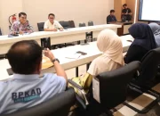 THR ASN Pemkot Makassar Dibayar Penuh, Pj Sekda: Segera Cair Sebelum Cuti Bersama
