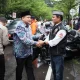 Wali Kota Apresiasi Langka Nyata HDCI Makassar, Salurkan 1.000 Paket Sembako untuk Petugas Kebersihan