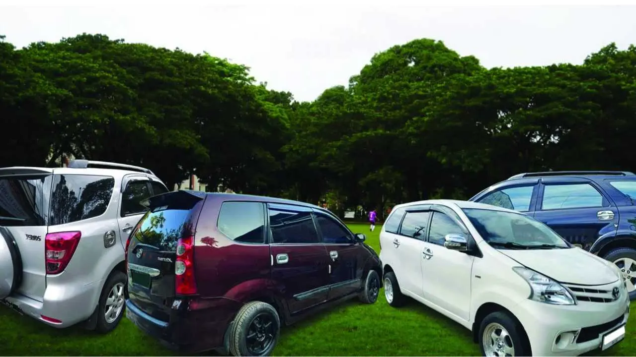 Pilihan Mobil Bekas Tangguh dan Irit, Dari MPV Legendaris Hingga Low SUV Andal
