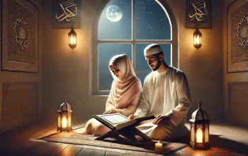 Raih Berkah: Khatamkan Al-Qur'an di Ramadan, Ini Caranya!