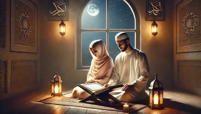 Raih Berkah: Khatamkan Al-Qur’an di Ramadan, Ini Caranya!