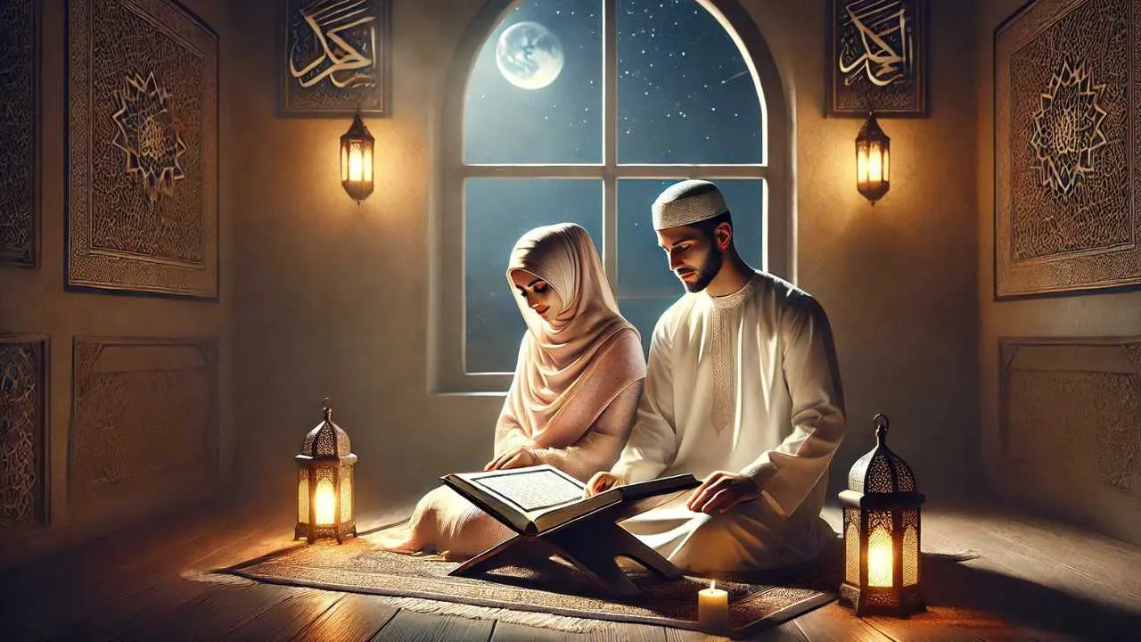 Raih Berkah: Khatamkan Al-Qur'an di Ramadan, Ini Caranya!