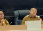 Appi Akan Berantas Praktik Transaksional Jabatan di Pemkot Makassar