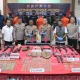 Jaringan Pemasok Senjata ke KKB Digulung, Ribuan Amunisi Disita