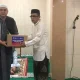 Masjid Pusat Pembangunan Masyarakat, Munafri Arifuddin Ajak Jemaah Makmurkan Masjid