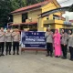 Hari Pertama Ramadan, Kapolres Maros dan Jajaran Tebar Kebaikan dengan Takjil Gratis