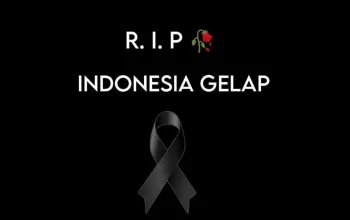Efisiensi Anggaran, Indonesia Gelap? 3 Efisiensi Anggaran, Indonesia Gelap?