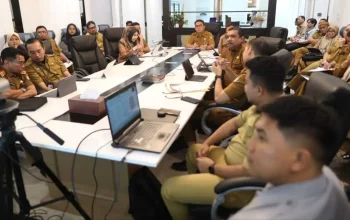 Kolaborasi BBWS dan Wali Kota Makassar: Strategi Baru Tangani Banjir Kota 3 Kolaborasi BBWS dan Wali Kota Makassar: Strategi Baru Tangani Banjir Kota