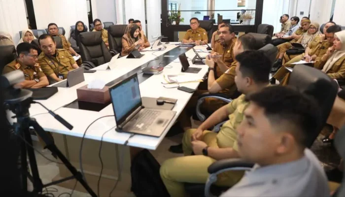 Kolaborasi BBWS dan Wali Kota Makassar: Strategi Baru Tangani Banjir Kota