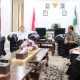 Pemkot Makassar dan BPJS Kesehatan Bahas Tantangan JKN, Target 80% Peserta Aktif
