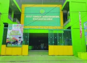 Bupati Sidrap Beri Kuliah Umum di ITKES Muhammadiyah Sidrap, Ajak Mahasiswa Berperan Memajukan Daerah