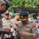 Unit Propam Polsek Tamalanrea Gelar Gaktibplin, Periksa Kelengkapan Administrasi Personel