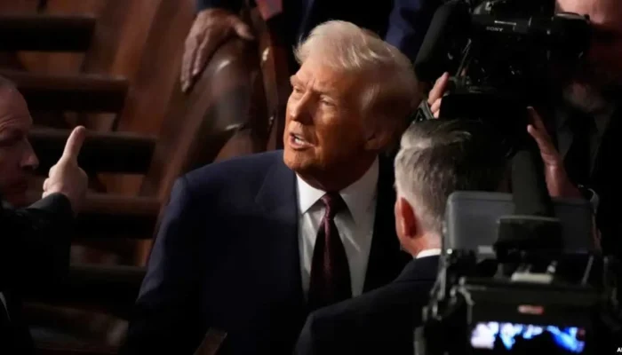 Trump Tandatangani Instruksi Presiden Terkait Cadangan Bitcoin Pemerintah AS