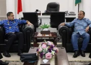 APINDO Sulsel Ajak Wali Kota Makassar Hadiri Buka Puasa Bersama Anak Panti Asuhan