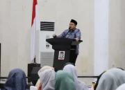 Buka Puasa Bersama, Munafri Arifuddin Jalin Silaturahmi dengan Teman Lama