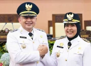 Usai Dilantik, Wali Kota Makassar Serukan Persatuan dalam Semangat MULIA