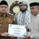 Safari Ramadan di Masjid Nurul Kautsar, Munafri Ajak Warga Jaga Kebersamaan