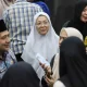 Munafri Arifuddin dan Melinda Aksa Buka Puasa Bersama Teman Lama di Rujab Wali Kota