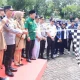 Gubernur Sulsel Lepas Ratusan Peserta Mudik Gratis, Siap Tambah Kuota Jika Membludak
