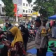Polsek Makassar Intensifkan Patroli untuk Jaga Keamanan di Bulan Ramadhan
