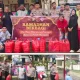 Polsek Manggala dan Suporter PSM Berbagi Berkah Ramadan, dari Jalan Raya hingga Rumah Tahanan