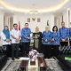 Pemkot Makassar dan BPJS Ketenagakerjaan Sinergi Perluas Jaminan Sosial Pekerja