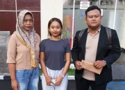 Diduga Menipu Rp20 Juta, Oknum Ketua Lembaga di Banyuwangi Dilaporkan ke Polisi