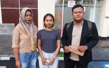 Diduga Menipu Rp20 Juta, Oknum Ketua Lembaga di Banyuwangi Dilaporkan ke Polisi