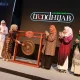 Trend Hijab Expo Ramadan 2025 Dibuka, Wawali Makassar Dukung UMKM & Fashion Muslimah