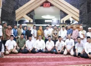 Safari Ramadan Wawali Makassar: Dekat dengan Warga, Eratkan Silaturahmi