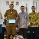 Wali Kota Makassar Laporkan SPT Tahunan, Ajak Warga Taat Pajak Sebelum 31 Maret