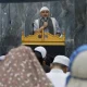 Jaga Harmoni Ramadan, Wali Kota Makassar Salat Subuh di Maccini Sombala