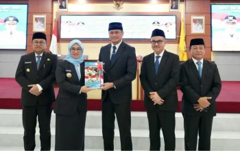 Gowa di Bawah Kepemimpinan Baru: Fokus pada Empati dan Kemajuan Daerah