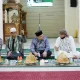 Buka Puasa Bersama Jamaah Masjid Raya Makassar, Wali Kota Singgung Rencana Renovasi