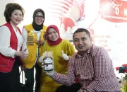 Pertama Kali, Wali Kota Makassar Donor Darah di Bulan Ramadan