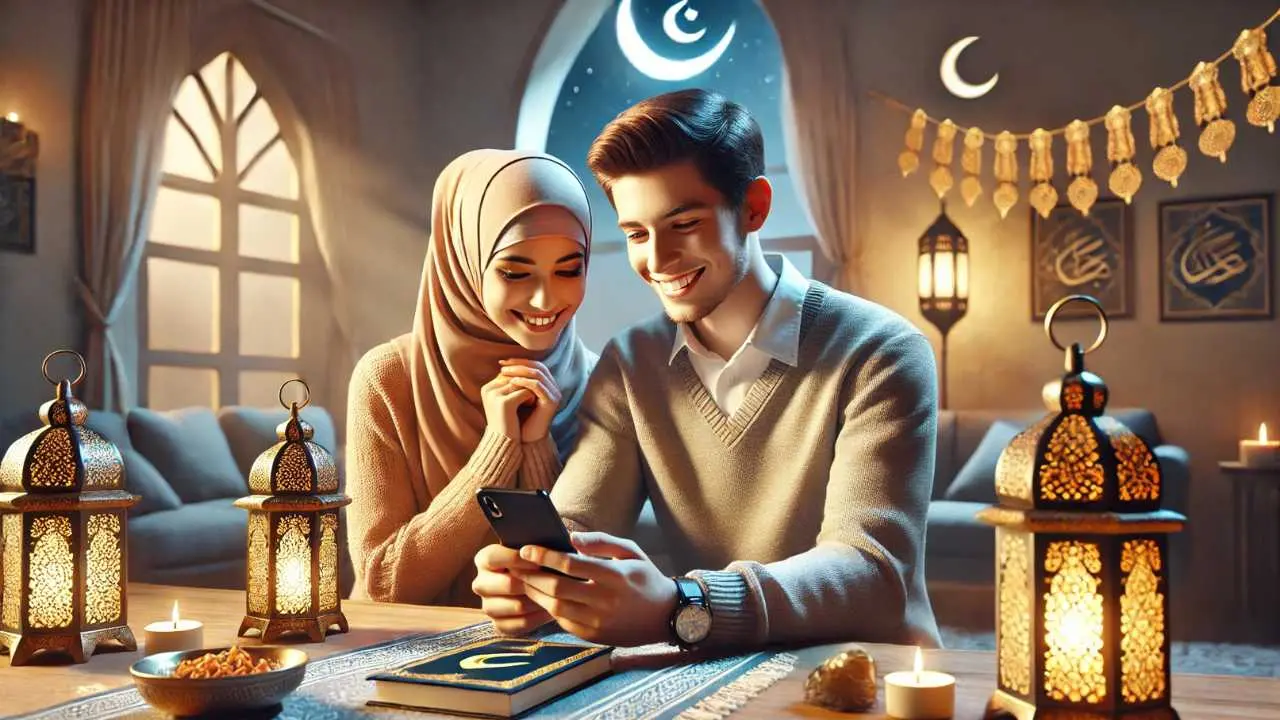 Peran Media Sosial dalam Membangun Semangat Ramadan